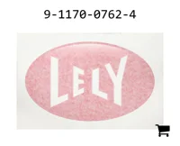 AGCO 9-1170-0762-4 Декаль