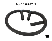 AGCO 4377366M91 Гидравлический шланг