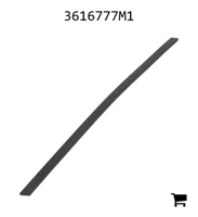 AGCO 3616777M1 Сегмент