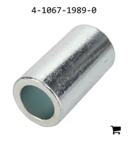 AGCO 4-1067-1989-0 Втулка