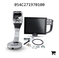 AGCO 054C271970100 Клемма