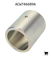 AGCO ACW746689A Распорная втулка подшипника