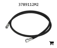 AGCO 3789112M2 Гидравлический шланг