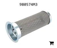 AGCO 980574M3 Фильтрующий элемент