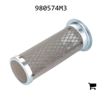AGCO 980574M3 Фильтрующий элемент