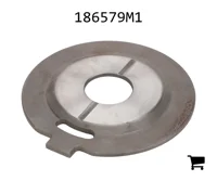 AGCO 186579M1 Проставочная втулка