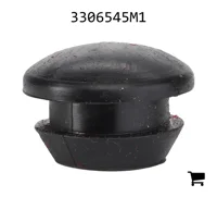 AGCO 3306545M1 Заглушка
