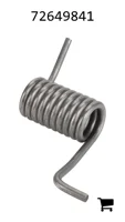 AGCO 72649841 Пружина
