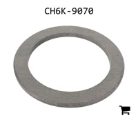 AGCO CH6K-9070 Шайба