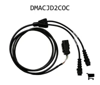 AGCO DMACJD2COC Адаптер AGCO