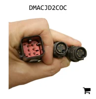 AGCO DMACJD2COC Адаптер AGCO