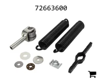 AGCO 72663600 Комплект мелких деталей