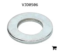AGCO VJD0506 Шайба