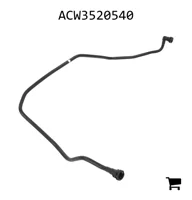 AGCO ACW3520540 Шланг