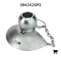 AGCO 3042426M1 Тумблер