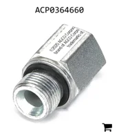 AGCO ACP0364660 Адаптер