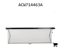AGCO ACW714463A Солнцезащитный козырек