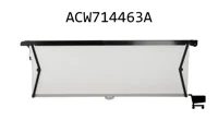 AGCO ACW714463A Солнцезащитный козырек