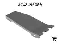 AGCO ACW8496000 Правый дефлектор