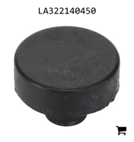 AGCO LA322140450 Ограничитель