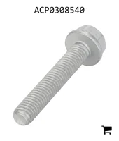 AGCO ACP0308540 Винт с шестигранной головкой