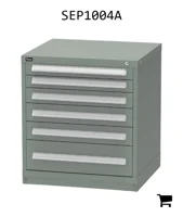 AGCO SEP1004A Блок шкафа