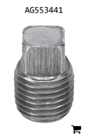 AGCO AG553441 Заглушка