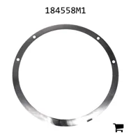 AGCO 184558M1 Кольцо