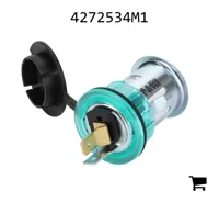 AGCO 4272534M1 Розетка электрическая, ВОМ