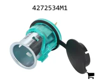 AGCO 4272534M1 Розетка электрическая, ВОМ