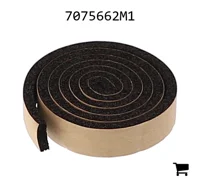 AGCO 7075662M1 Изолятор