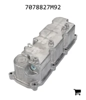 AGCO 7078827M92 Крышка головки цилиндра