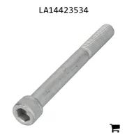 AGCO LA14423534 Винт с шестигранной головкой