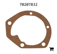 AGCO 70207832 Прокладка