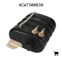AGCO ACW7300830 Расширительный бачок
