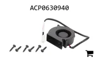 AGCO ACP0630940 Вентилятор