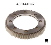 AGCO 4301410M2 Планета