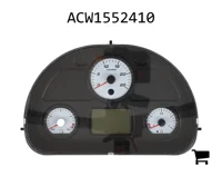 AGCO ACW1552410 Панель приборов