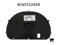 AGCO ACW1552410 Панель приборов