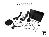 AGCO 72666753 Клемма