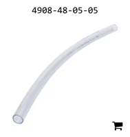 AGCO 4908-48-05-05 Корпус вала