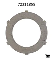 AGCO 72311855 Наружный диск