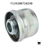 AGCO F139200710290 Фильтр