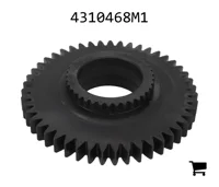 AGCO 4310468M1 Ведущая шестерня