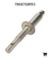 AGCO 7068768M93 Палец