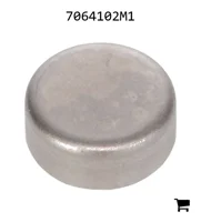 AGCO 7064102M1 Крышка клапана