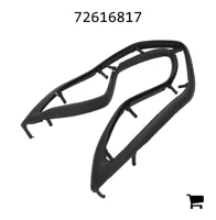 AGCO 72616817 Прокладка масляного поддона