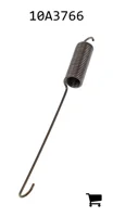 AGCO 10A3766 Пружина