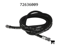 AGCO 72636009 Гидравлический шланг
