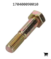 AGCO 170400090010 Болт стриппера